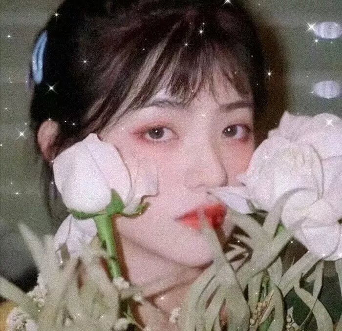 绽放的许开心 在线观看